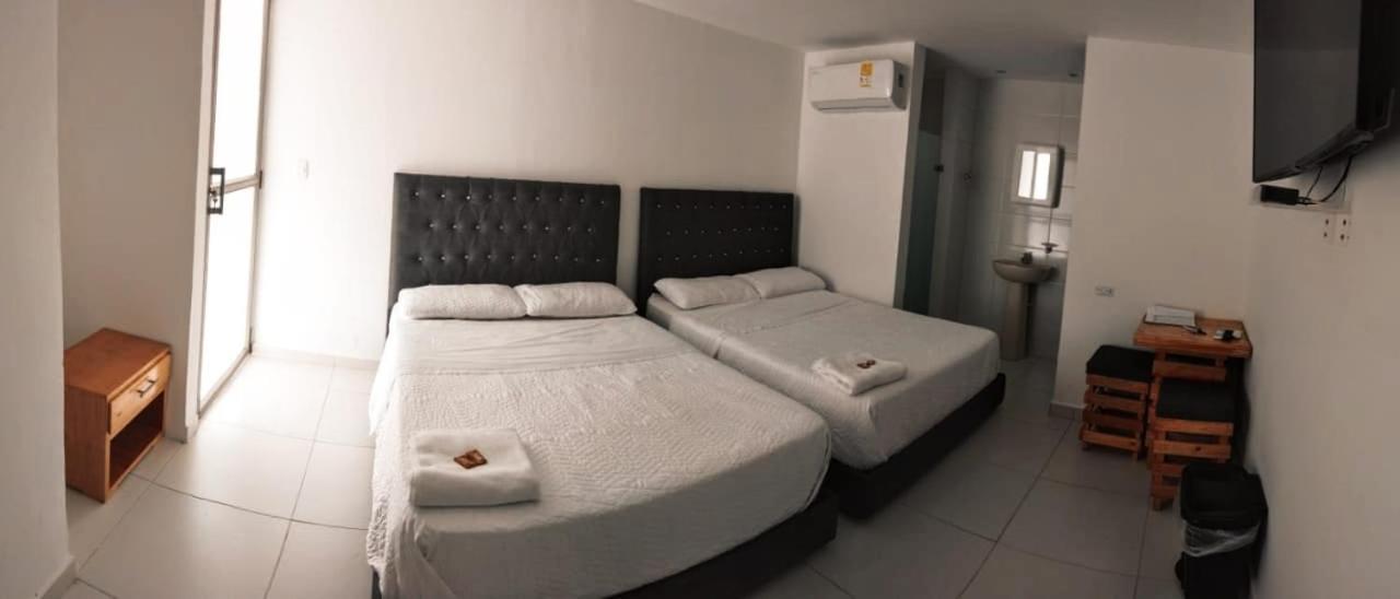 Hotel Catedral Inn Barranquilla  Exterior foto